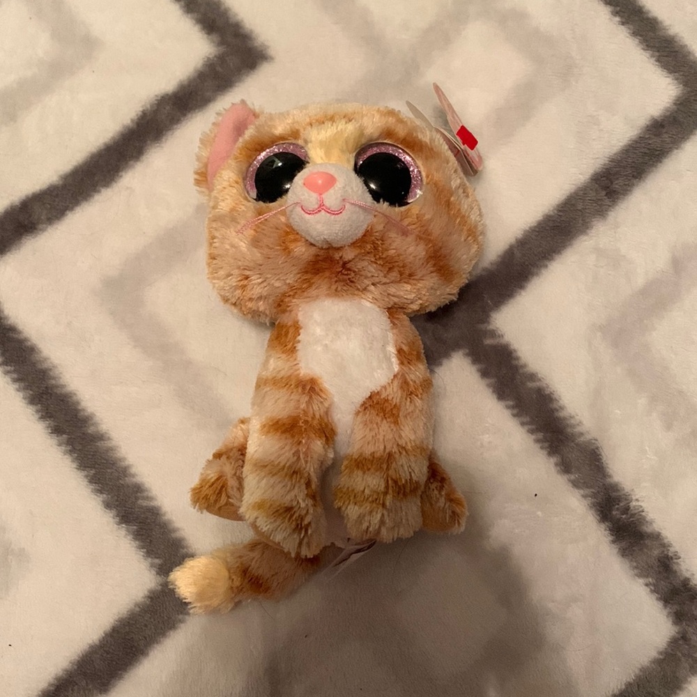NWT Beanie boo